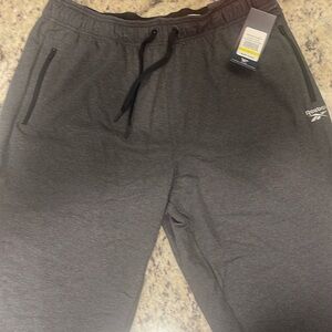Men’s Reebok joggers